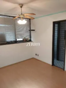 Sala Comercial à venda, 53m² no Vila Itapura, Campinas