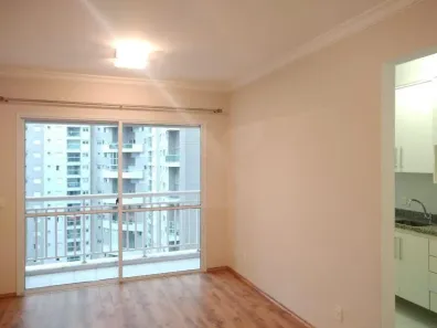 Apartamento com 2 Quartos para alugar, 57m² no Paraíso, São Paulo