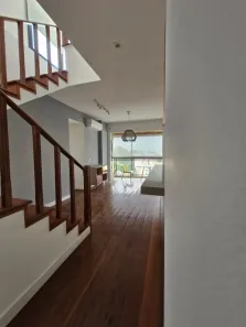 Cobertura com 1 Quarto para alugar, 160m² no Laranjeiras, Rio de Janeiro