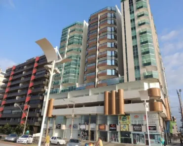 Apartamento com 3 Quartos à venda, 115m² no Praia do Morro, Guarapari