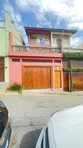Sobrado com 3 Quartos à venda, 230m² no Jaguaré, São Paulo