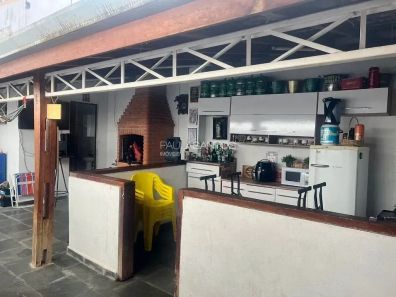 Casa com 3 Quartos à venda, 129m² no Vila Barcelona, Sorocaba