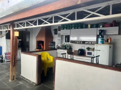 Casa com 3 Quartos à venda, 129m² no Vila Barcelona, Sorocaba