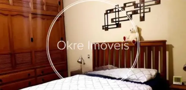 Apartamento com 2 Quartos à venda, 85m² no Catete, Rio de Janeiro