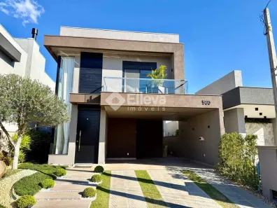 Casa com 3 Quartos à venda, 231m² no Centro, Gravataí