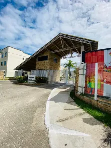 Apartamento com 2 Quartos para alugar, 65m² no Atlântica, Rio das Ostras