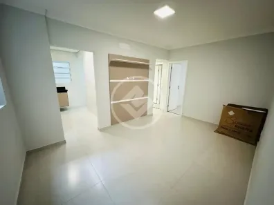 Apartamento com 2 Quartos à venda, 63m² no Ponta da Praia, Santos