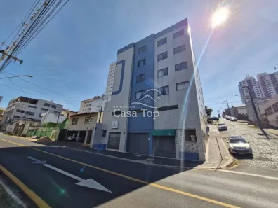 Apartamento com 2 Quartos à venda, 65m² no Centro, Ponta Grossa
