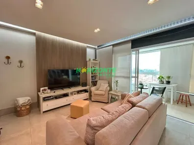 Apartamento com 3 Quartos à venda, 108m² no Jardim Paraíba, Jacareí