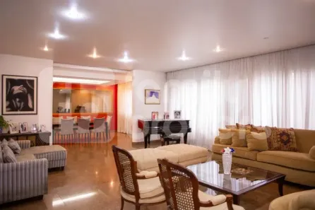 Apartamento com 4 Quartos à venda, 426m² no Ipanema, Rio de Janeiro