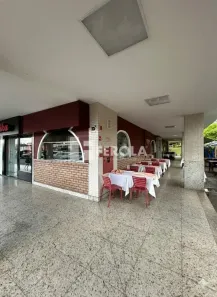 Ponto Comercial à venda, 27m² no Setor Sudoeste, Brasília