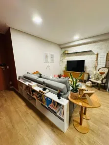 Apartamento com 2 Quartos à venda, 69m² no Vila Augusta, Guarulhos