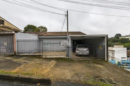 Casa com 8 Quartos à venda, 190m² no Campo Comprido, Curitiba