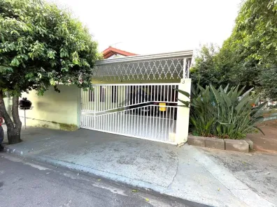 Casa com 2 Quartos à venda, 200m² no João XXIII, Vinhedo