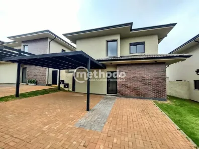 Casa com 3 Quartos à venda, 182m² no Parque Taquaral, Campinas