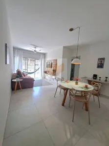 Apartamento com 1 Quarto à venda, 54m² no Centro, Cabo Frio