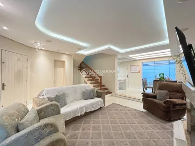 Casa com 3 Quartos à venda, 219m² no Tristeza, Porto Alegre