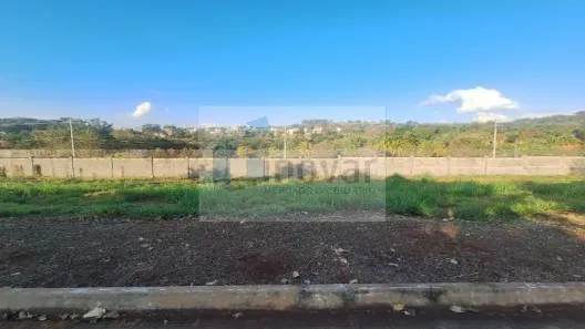 Lote/Terreno à venda, 256m² no Bonfim Paulista, Ribeirão Preto