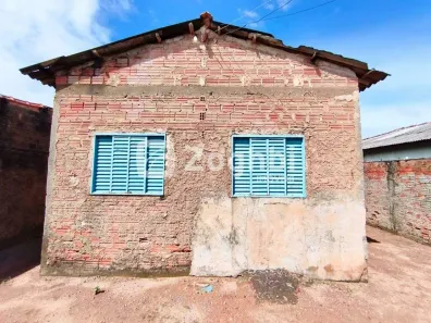 Lote/Terreno à venda, 60m² no Juscelino Kubitschek, Porto Velho