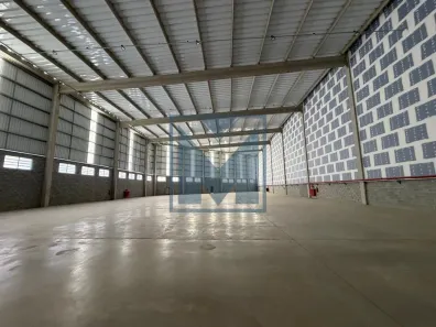 Galpão/Depósito/Armazém para alugar, 1544m² no Jardim Presidente Dutra, Guarulhos