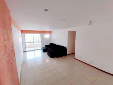 Apartamento com 3 Quartos à venda, 103m² no Palmeiras, Nova Iguaçu