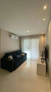 Apartamento com 3 Quartos à venda, 76m² no Centro, Londrina