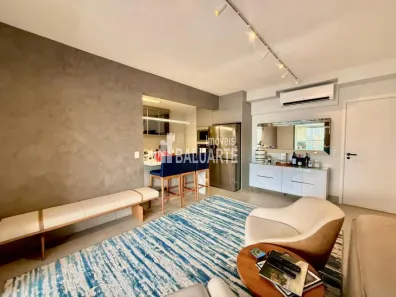 Apartamento com 2 Quartos à venda, 112m² no Vila Santa Catarina, São Paulo