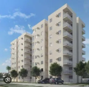 Apartamento com 2 Quartos à venda, 45m² no Centro, Paulista