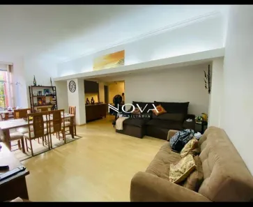Apartamento com 3 Quartos à venda, 135m² no Ingá, Niterói