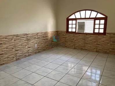 Casa com 2 Quartos à venda, 150m² no Vila Brito, Lorena