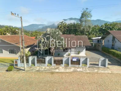 Casa com 4 Quartos à venda, 142m² no Centro, Rio dos Cedros