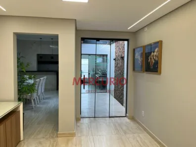 Casa com 3 Quartos à venda, 167m² no Vila São João da Boa Vista, Bauru