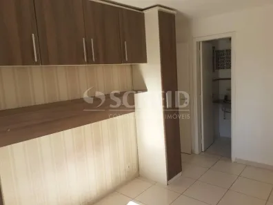 Apartamento com 2 Quartos à venda, 70m² no Paraíso do Morumbi, São Paulo