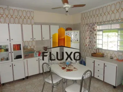Casa com 2 Quartos à venda, 135m² no Vila Industrial, Bauru
