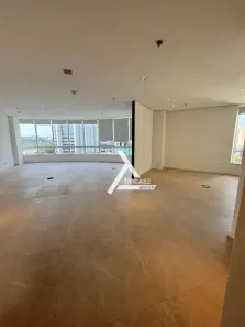Sala Comercial para alugar, 98m² no Brooklin Paulista, São Paulo