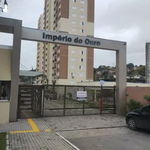 Apartamento com 2 Quartos para alugar, 45m² no Rio do Ouro, São Gonçalo