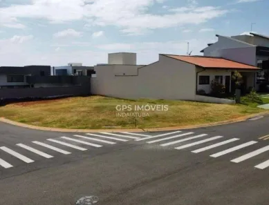 Lote/Terreno à venda, 360m² no Jardim Residencial Dona Lucilla, Indaiatuba