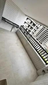 Apartamento com 2 Quartos à venda, 72m² no Guilhermina, Praia Grande