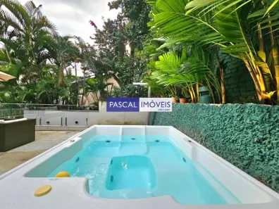Casa com 3 Quartos à venda, 408m² no Brooklin Paulista, São Paulo