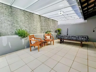 Casa de Condomínio com 3 Quartos à venda, 152m² no Chácara Bela Vista, Itu