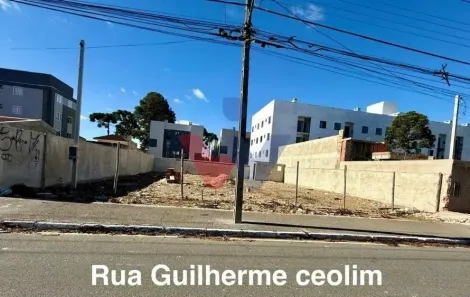 Lote/Terreno à venda, 450m² no Vargem Grande, Pinhais