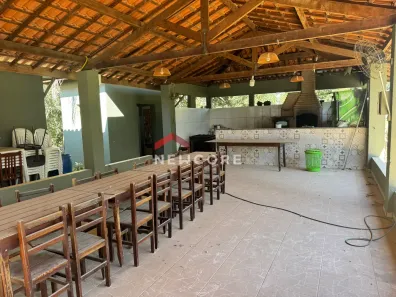 Fazenda/Sítio com 2 Quartos à venda, 200m² no , Tremembé