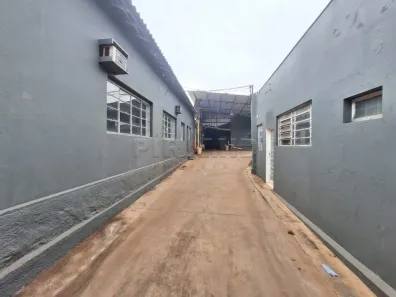 Galpão/Depósito/Armazém para alugar, 2190m² no Campos Elíseos, Ribeirão Preto