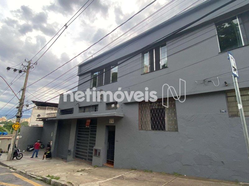 Casa com 7 quartos — Padre Eustáquio, Belo Horizonte