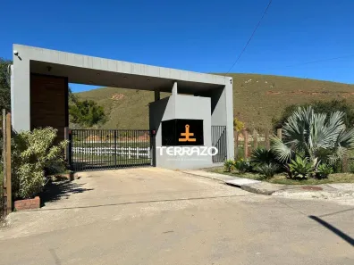 Lote/Terreno à venda, 885m² no Vargem Alegre, Barra do Piraí