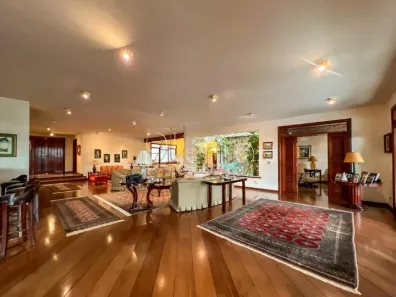 Sobrado com 5 Quartos à venda, 968m² no Parque Taquaral, Campinas
