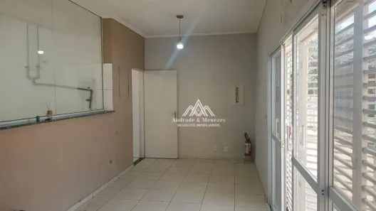 Ponto Comercial para alugar, 55m² no Jardim São Luiz, Ribeirão Preto