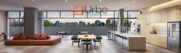 Apartamento com 4 Quartos à venda, 327m² no Alto de Pinheiros, São Paulo