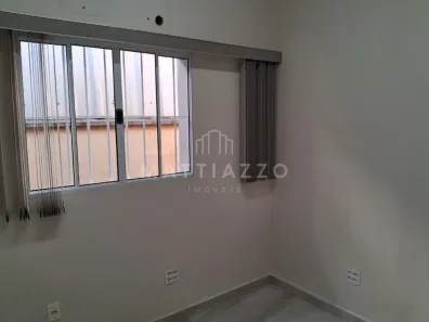 Sala Comercial para alugar, 8m² no Vila Cristóvam, Limeira