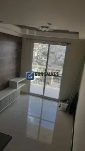 Apartamento com 3 Quartos à venda, 60m² no Santa Terezinha, São Bernardo do Campo